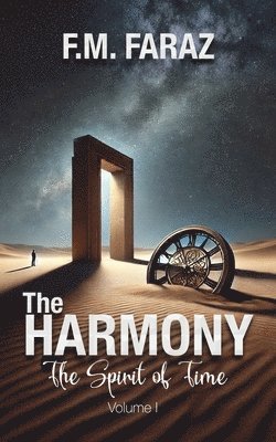 bokomslag Harmony - Volume 1