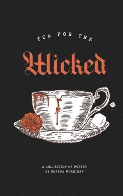 Tea for the Wicked 1