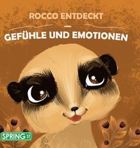 bokomslag Rocco entdeckt Gefühle und Emotionen