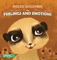 bokomslag Rocco Discovers Feelings And Emotions