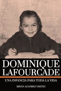 bokomslag Dominique Lafourcade