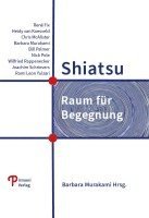 bokomslag Shiatsu