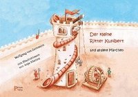 bokomslag Der kleine Ritter Kunibert und andere Märchen
