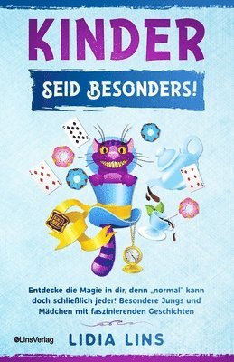 bokomslag Kinder