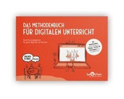 bokomslag Das Methodenbuch für digitalen Unterricht