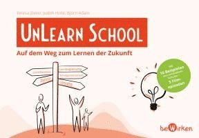 bokomslag UnLearn School