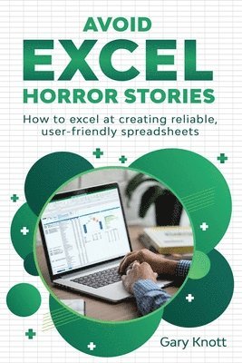 bokomslag Avoid Excel Horror Stories