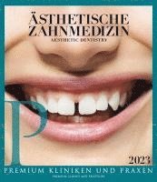 bokomslag Ästhetische Zahnmedizin
