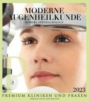 bokomslag Moderne Augenheilkunde