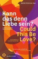 bokomslag Kann das denn Liebe sein? Could This Be Love?