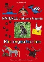 bokomslag Katerle und seine Freunde