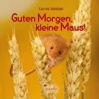 bokomslag Guten Morgen, kleine Maus!