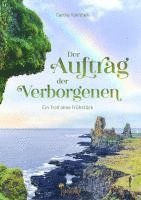 bokomslag Der Auftrag der Verborgenen