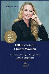 bokomslag 100 Successful Omani Women