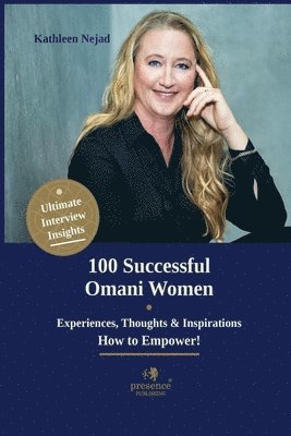 100 Successful Omani Women 1