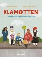 Klamotten. 1