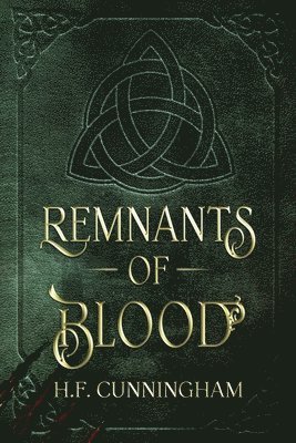 Remnants Of Blood 1