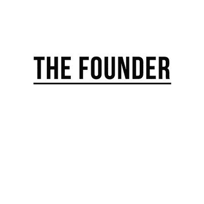 The Founder 1