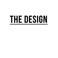 bokomslag The Design