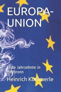 bokomslag Europa-Union