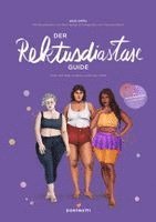 bokomslag Der Rektusdiastase Guide