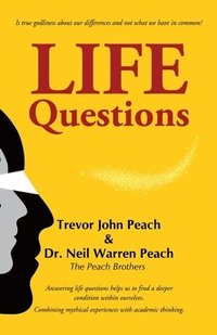 bokomslag LIFE Questions