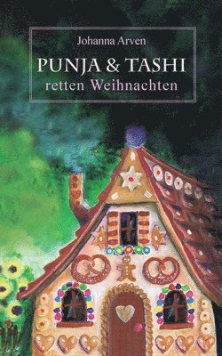 Punja & Tashi retten Weihnachten 1