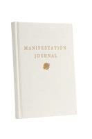 bokomslag Manifestation Journal (english)