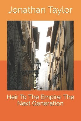 Heir To The Empire 1