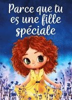 Parce que tu es une fille spéciale 1