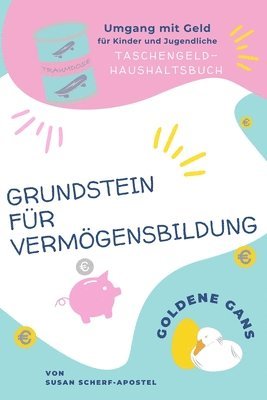 bokomslag Grundstein fur Vermoegensbildung