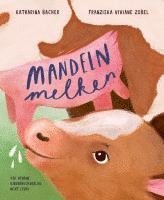 bokomslag Mandeln melken