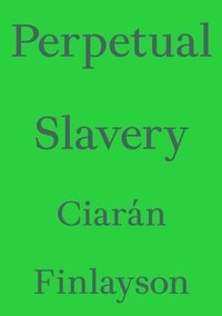 bokomslag Perpetual Slavery