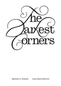 bokomslag The Darkest Corners