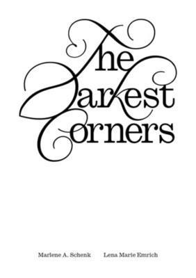 bokomslag The Darkest Corners