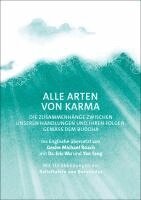 Geshe Michael Roach - Alle Arten von Karma, Häftad