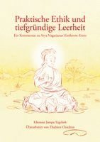 bokomslag Praktische Ethik und tiefgründige Leerheit