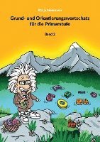 bokomslag Grund- und Orientierungswortschatz für die Primarstufe