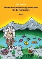 Grund- und Orientierungswortschatz für die Primarstufe 1