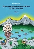 bokomslag Grund- und Orientierungswortschatz für die Primarstufe