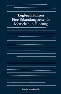 bokomslag Logbuch Führen