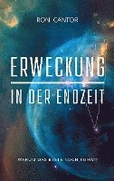 bokomslag Erweckung in der Endzeit