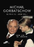 bokomslag Michail Gorbatschow