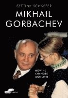 bokomslag Mikhail Gorbachev