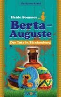 bokomslag Berta und Auguste