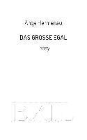 Das große Egal