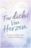 bokomslag Für dich! Von Herzen