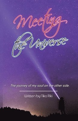 Meeting the Universe 1