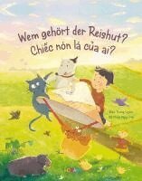 Horami Verlag - Wem gehört der Reishut, Inbunden