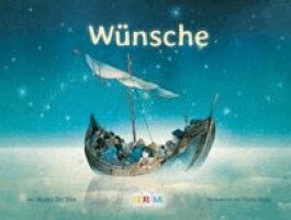 Thi van Muon - Wünsche, Inbunden